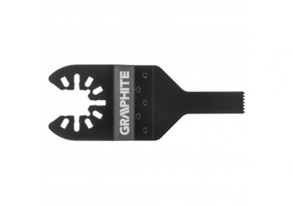 Brzeszczot HCS do drewna, 10 mm