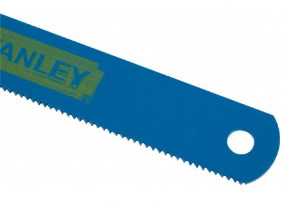 Brzeszczot 'laser' 300mm*24z, bimetal,stal.,elastyczny szt.5