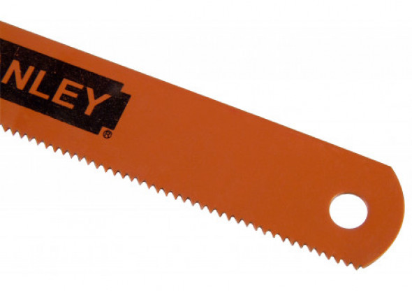 Brzeszczot 'rubis' 300mm*24z ze stali molibdenowej hss szt.2