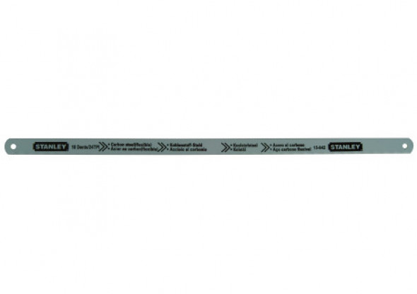 Brzeszczot ze stali węglowej 300mm szt.5 [k]