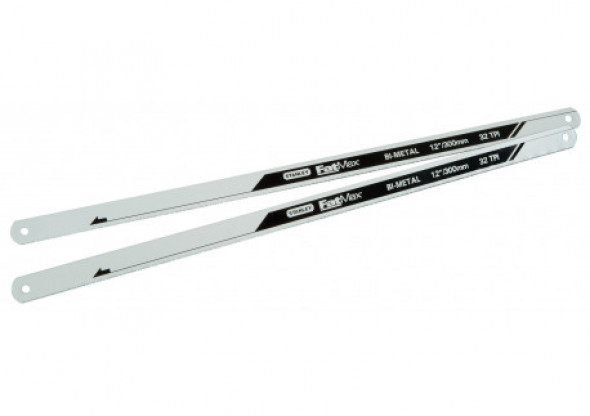 Brzeszczoty do metalu fatmax 32 z/2 szt.