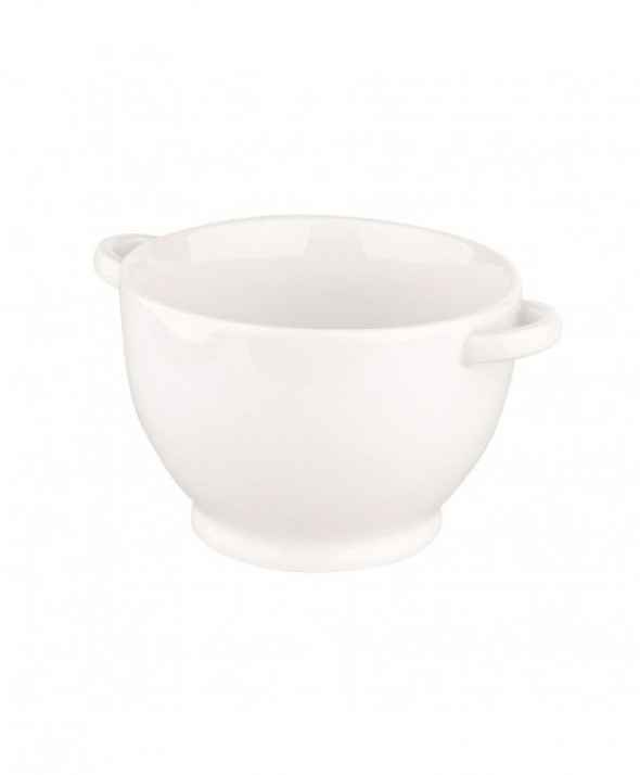 Bulionówka / flaczarka porcelanowa 430 ml