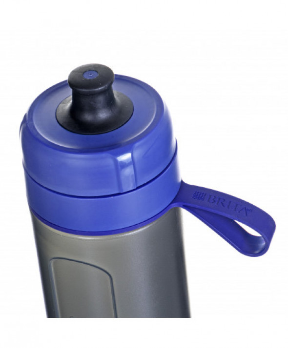 Butelka BRITA Fill&Go Active (kolor niebieski)