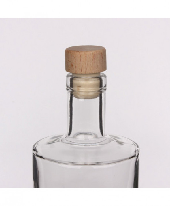 Butelka / karafka do nalewki Senso 700ml