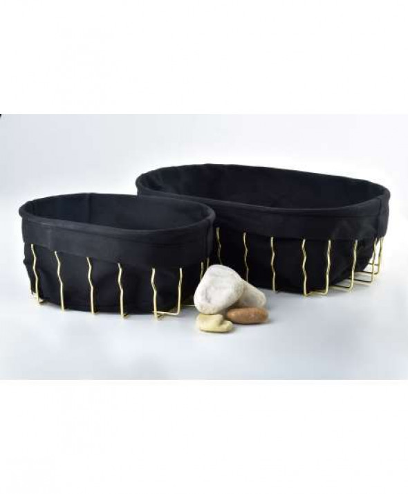 CASSIE Koszyk 32x21xh10cm                COOKINI