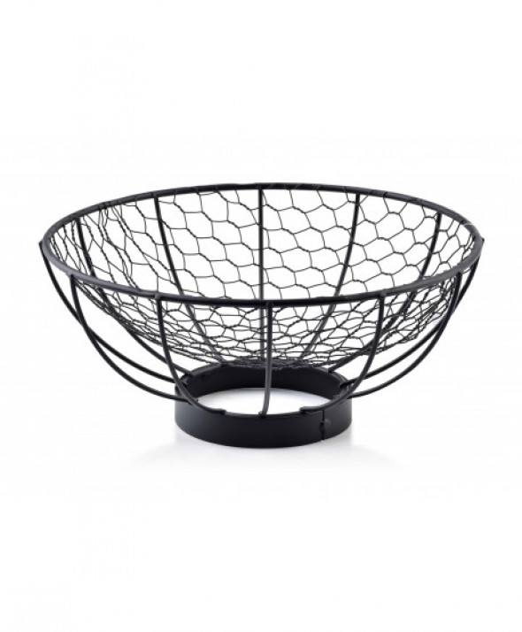 CEDRIC BLACK Misa dekoracyjna M