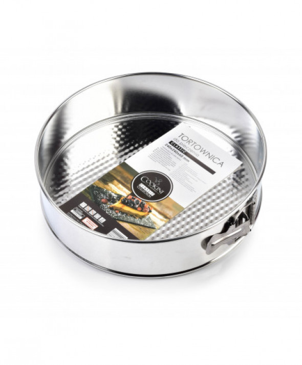 CLASSIC Tortownica 24cm DNO FAKTUROWANE