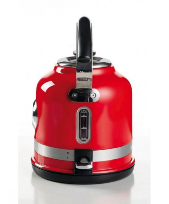 Czajnik bezprzewodowy 2854/00 Moderna red ARIETE