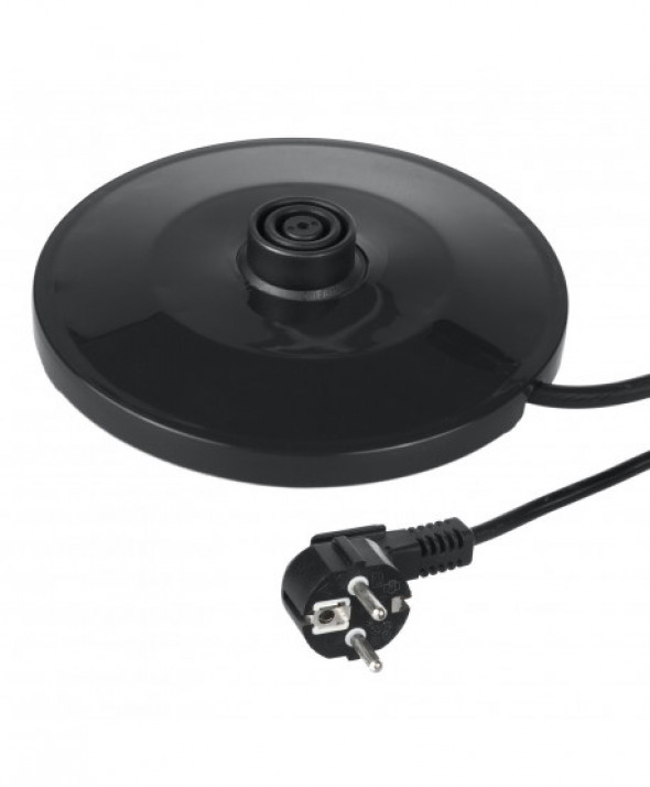 Czajnik elektryczny bezprzewodowy GreenBlue, pojemność 1.7l, szklana obudowa, GB480