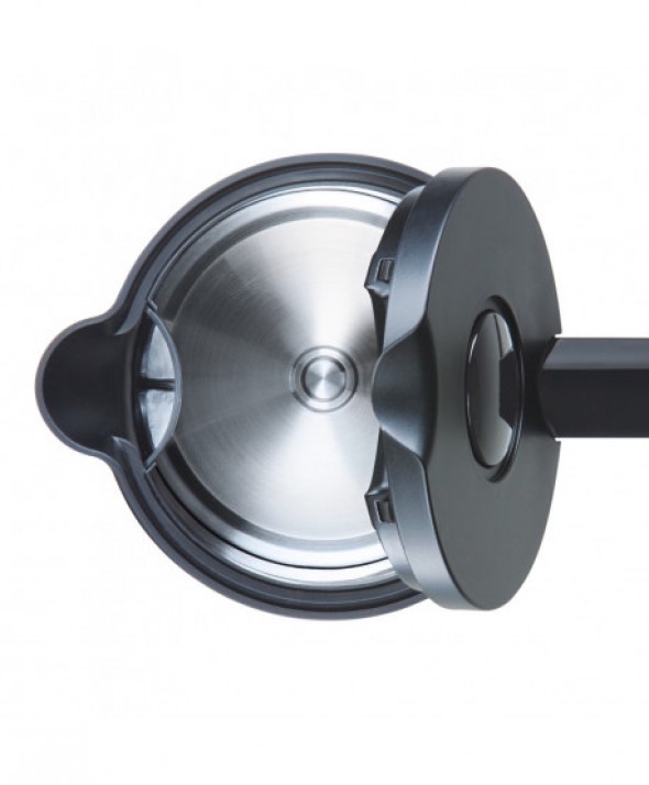 Czajnik elektryczny BOSCH TWK8612P (2400W 1.5l  kolor miętowy)