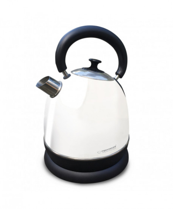 Czajnik elektryczny colorado 1.8 l biały