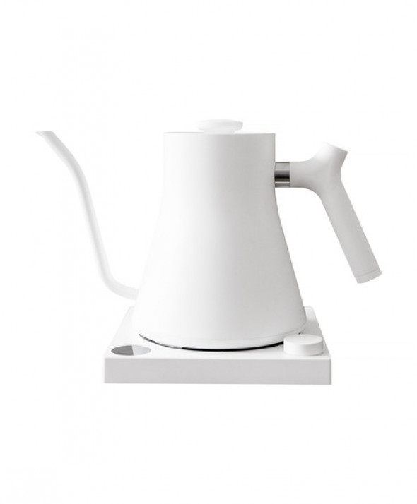 Czajnik elektryczny Fellow Stagg EKG Biały