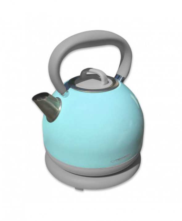 Czajnik elektryczny lena 1.7 l niebieski