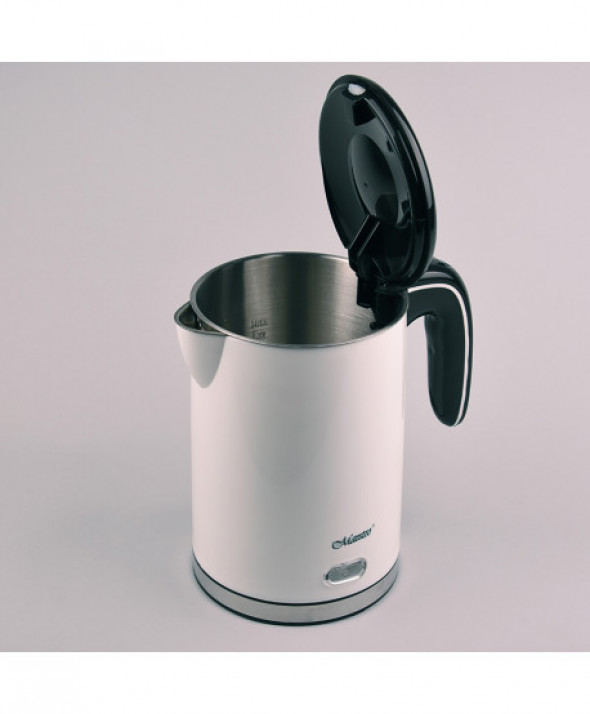 Czajnik elektryczny MAESTRO MR-030 biały