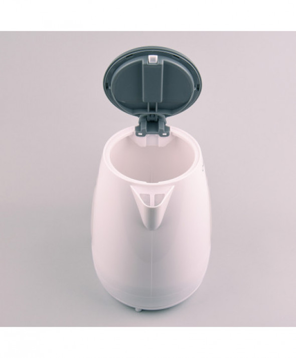 Czajnik elektryczny MAESTRO MR-031 biało-szary