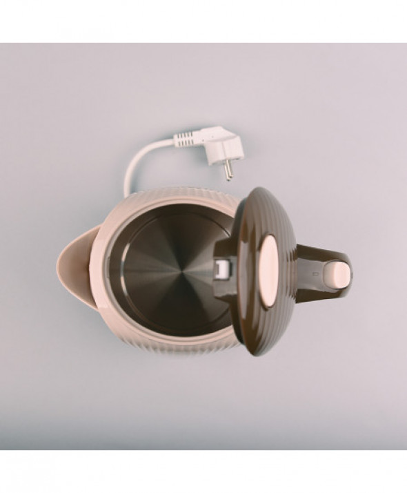 Czajnik elektryczny MAESTRO MR-042 beżowy