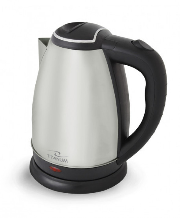 Czajnik elektryczny Roraima  1.8 L INOX