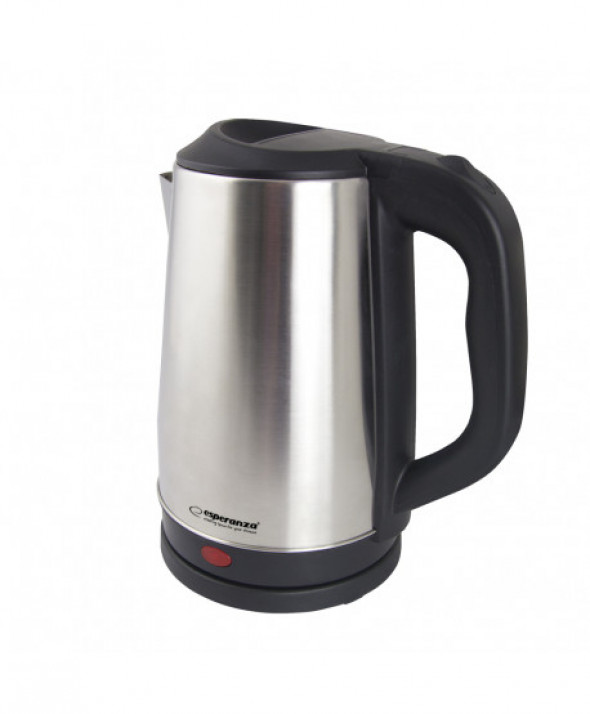 Czajnik elektryczny tiber 2.5 l inox