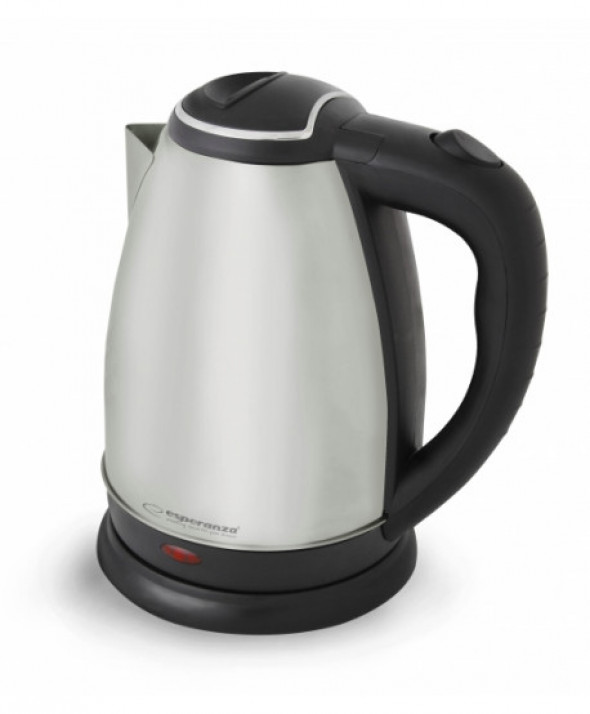 Czajnik elektryczny tugela 1.8 l inox