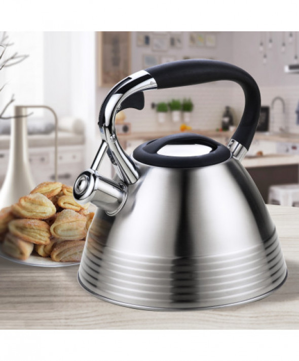 Czajnik nieelektryczny MAESTRO MR-1315N