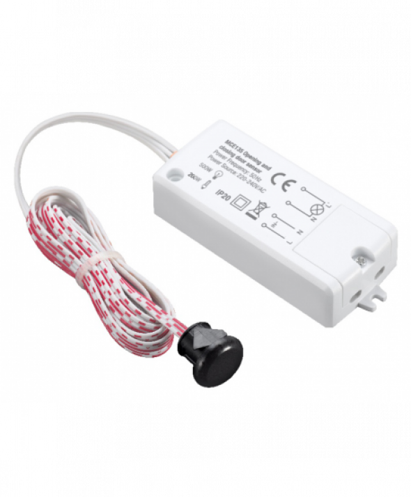 Czujnik pir on/off do drzwi MCE135