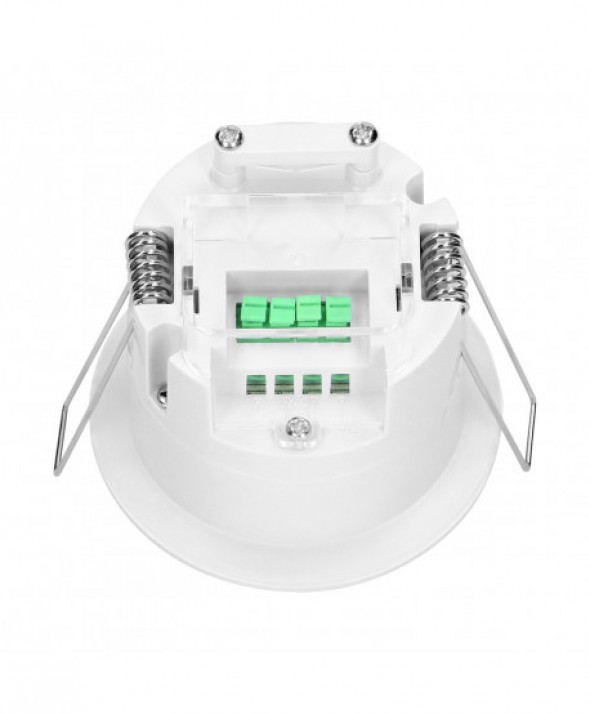 Czujnik ruchu 360°, IP65, 1200W do sufitów podwieszanych