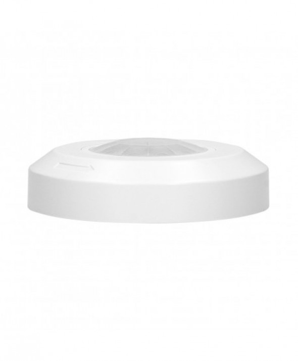 Czujnik ruchu 360st. IP20, 400W, mini, ?76/20,2 mm