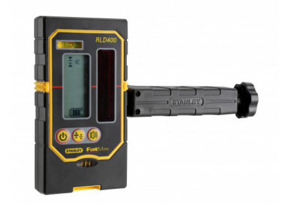 Detektor promienia laserowego rld400 fatmax