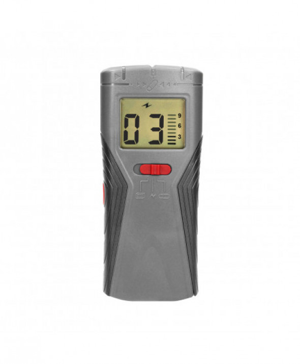 Detektor przewodów, drewna i metalu w1