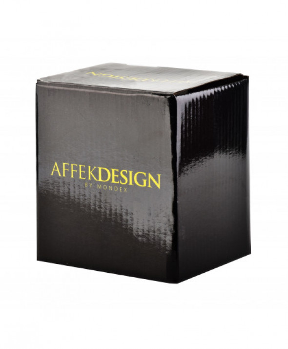 DIAMENT Kubek 280ml 8xh11cm