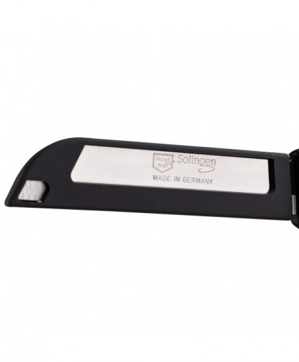 DISPLAY 25 SZT.NOŻYK SOLINGEN DUŻY