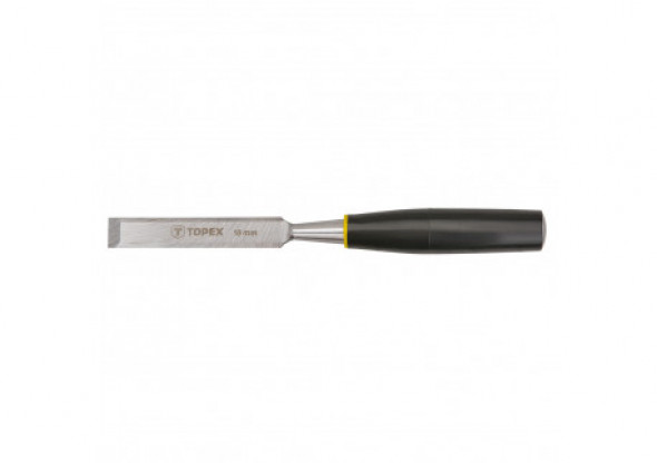 Dłuto 18 mm, plastikowy uchwyt