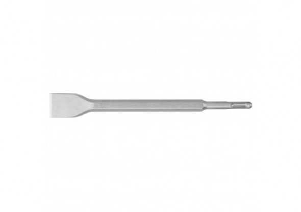 Dłuto SDS Plus 40 x 14 x 250 mm