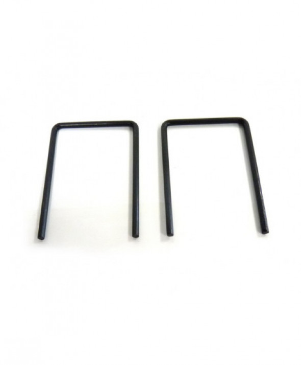 Dolny trzpień zawiasu 2 szt. - 31022