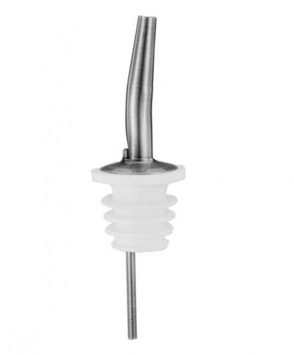 Dozownik nalewak do alko white