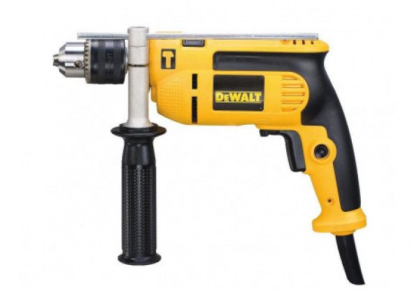 DWD024 Wiertarka udarowa 650W, DeWalt