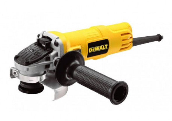 DWE4157 Szlifierka kątowa 125mm 900W   No-Volt