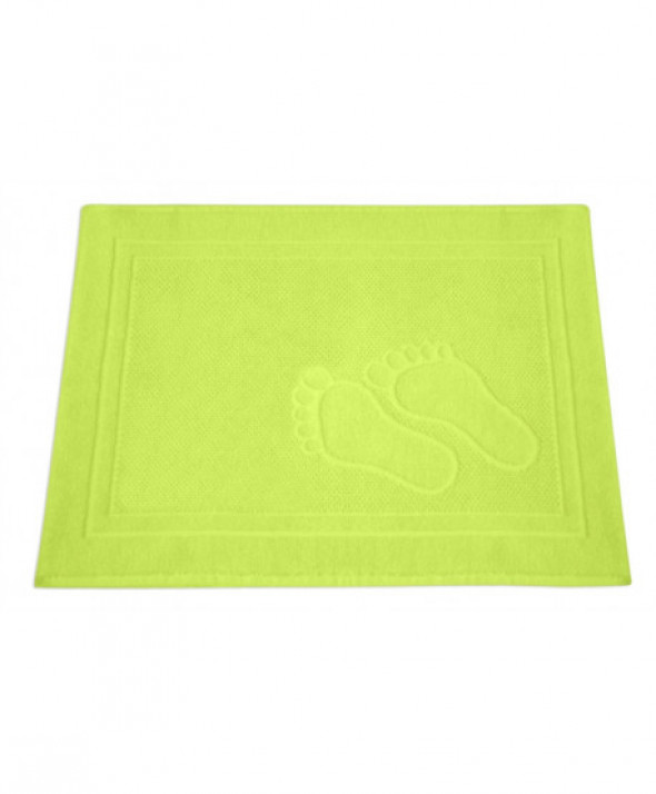 DYWANIK "GRENO" FEET 50X70 PISTACJOWY