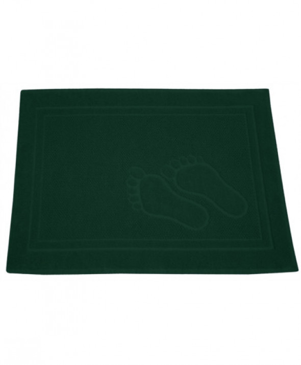 DYWANIK "GRENO" FEET 50X70 ZIELONY