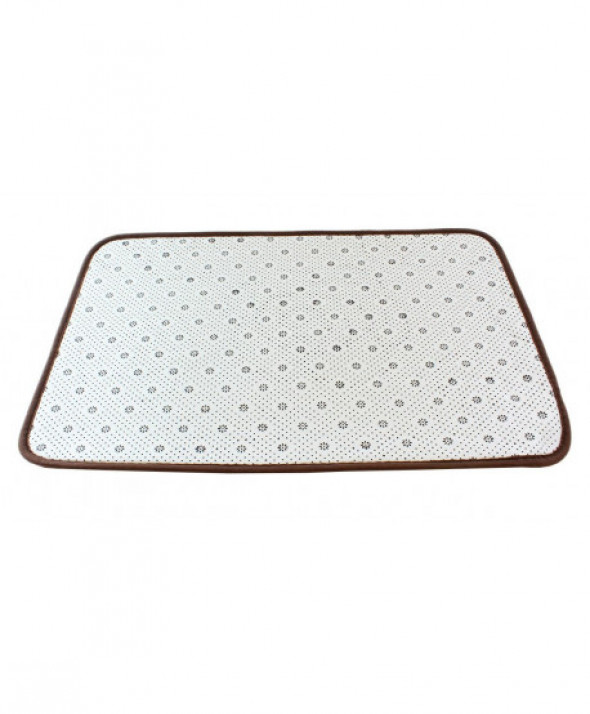 Dywanik łazienkowy 3D