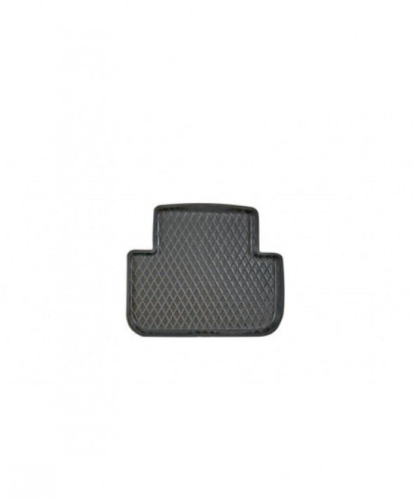 Dywaniki gumowe mg lanos tył, uniwersalny model - (19)