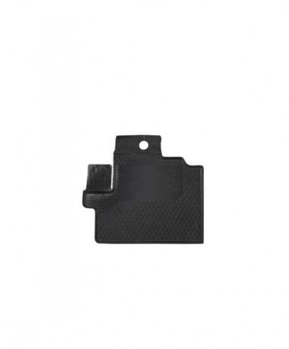 Dywaniki gumowe mg nowe ducato, jumper, boxer model - (kx lewy)