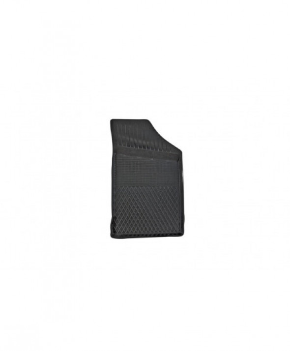 Dywaniki gumowe mg nowe skosy przód, model - (c prawy)