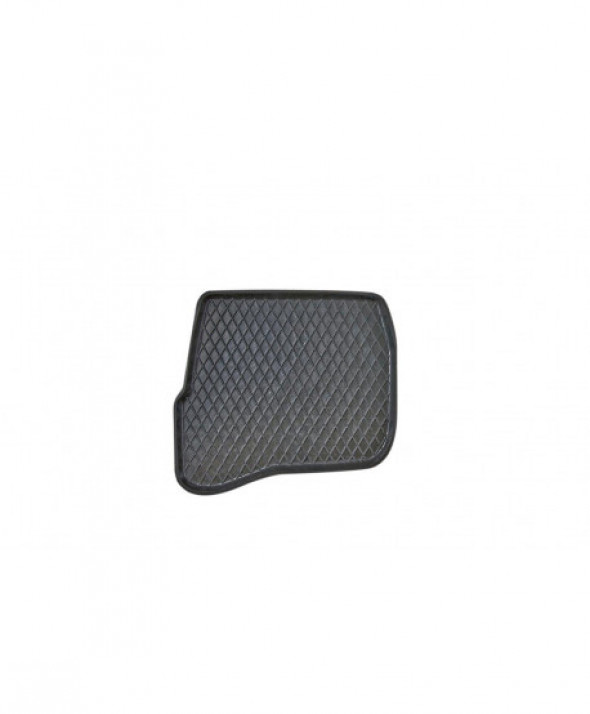 Dywaniki gumowe mg passat tył, model - (17 lewy)