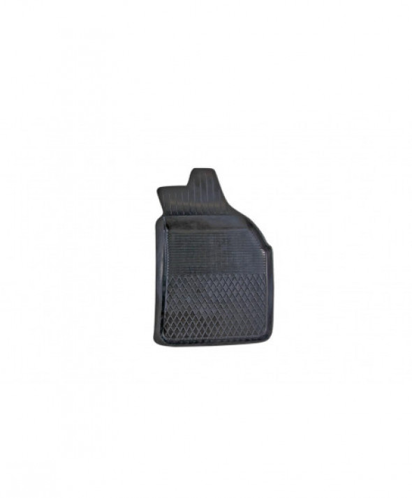 Dywaniki gumowe mg spark, matiz przód, (tp) model - (fx prawy)