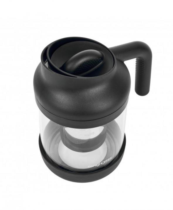 Dzbanek do herbaty z zaparzaczem Konighoffer Jean 1,4 l