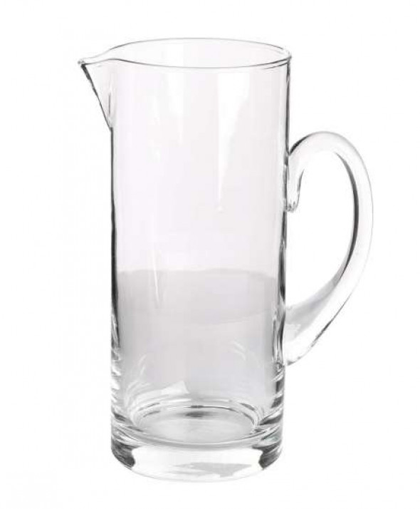 Dzbanek na wodę i sok szklany Edwanex 1500 ml