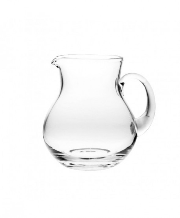 Dzbanek na wodę, sok szklany Edwanex Bari 1500 ml