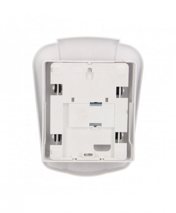 Dzwonek elektromechaniczny dwutonowy 230V, biały