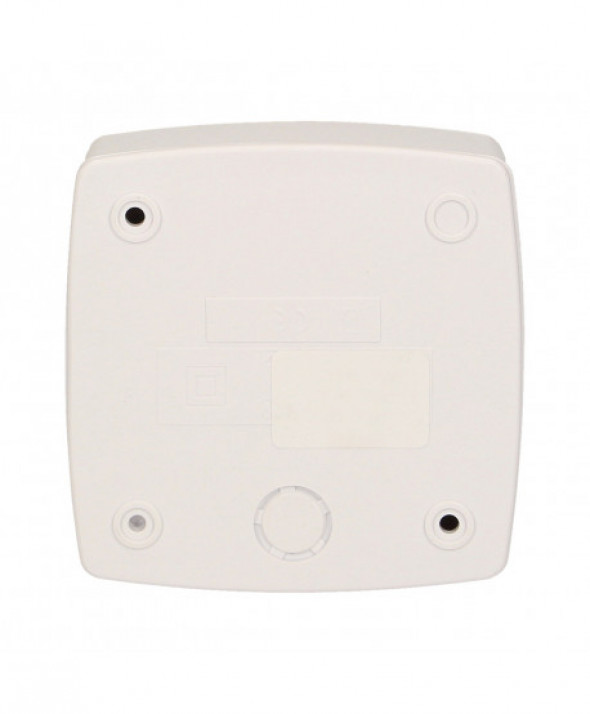 Dzwonek elektroniczny dwutonowy SONIC 8V, biały